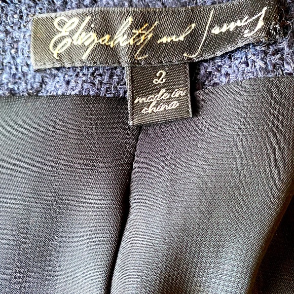 Elizabeth and James Jacket - Picture 10 of 12